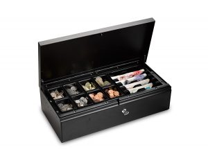 T-ice Intelligent Cash Drawer