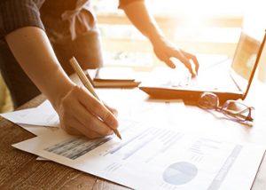 How to secure funding for cash-management technology