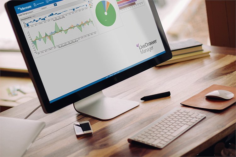 Real-time data provided by LiveDrawer refreshes outdated loss prevention technology