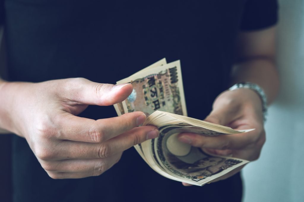 レジ周り作業の標準化