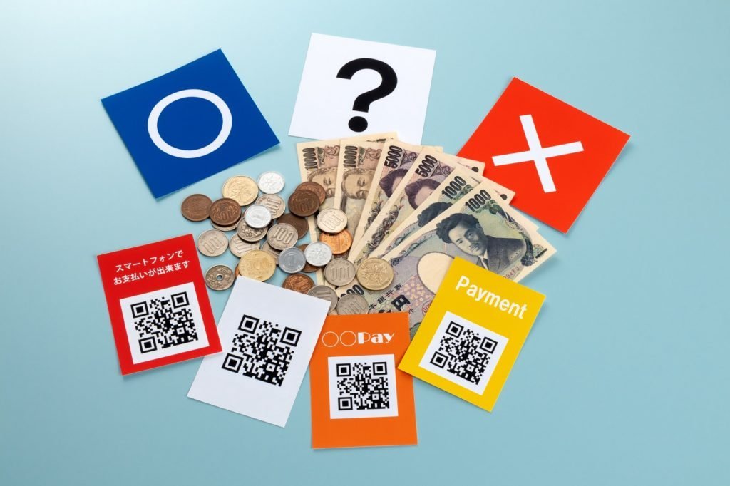 2019年版：世界の現金・キャッシュレス動向