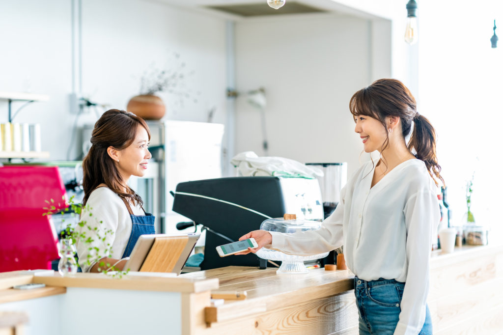 D2Cから実店舗、そしてOMOへ~高まる実店舗の魅力とオンラインとの融合~