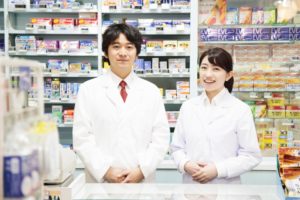 パンデミックの裏で、社会を支える店員たち