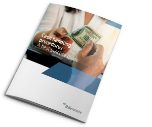 Cash handling procedures best practice