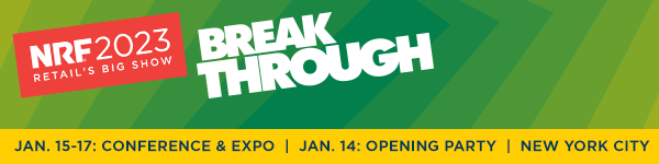 NRF 2023 Banner