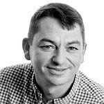 Justin Ray Tellermate