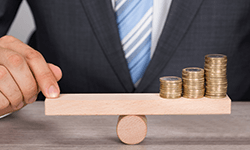 decision making traps cash management