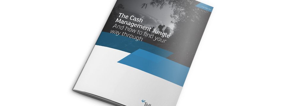 Cash Management Jungle