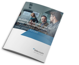 Better cash management