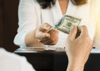 Employee theft in retail stores